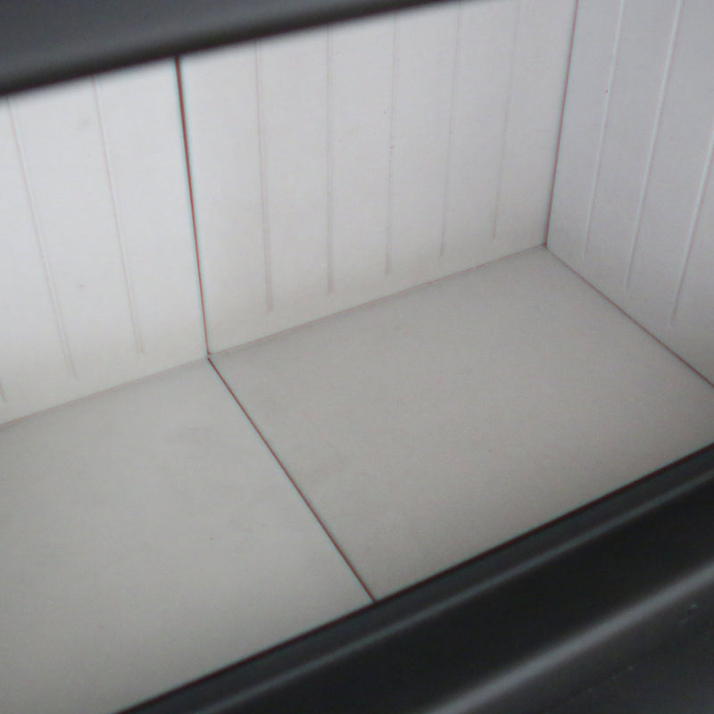 Kamineinsatz aus Stahl KRATKI MBZ 13 kW Ø 200